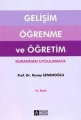 Gelişim Öğrenme ve Öğretim