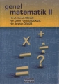  Genel Matematik II