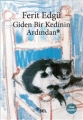 Giden Bir Kedinin Ardından
