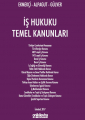 İş Hukuku Temel Kanunları