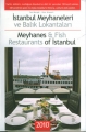 İstanbul Meyhaneleri ve Balık Lokantaları