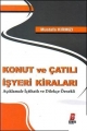  Konut ve Çatılı İşyeri Kiraları