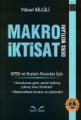 Makro İktisat Ders Notları