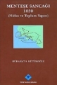 Menteşe Sancağı  1830