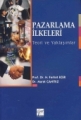  Pazarlama İlkeleri
