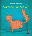 Portakal Miyavladı