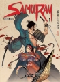 Samuray 1 - 2.Baskı