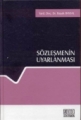 Sözleşmenin Uyarlanması