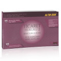 Ticaret Hukuku 2 (Şirketler Hukuku) Hocasından Ders Notları