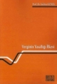  Verginin Yasallığı İlkesi