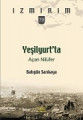 Yeşilyurt'ta Açan Nilüfer-İzmirim