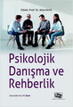 Psikolojik Danışma ve Rehberlik