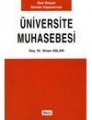  Üniversite Muhasebesi
