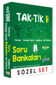 8. Sınıf Taktikli Sözel Set