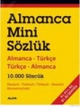 Almanca Güncel Sözlük