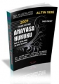 Anayasa Hukuku - ÖSYMnin Sormuş Olduğu Tüm Sorular ve Çözümleri 2009