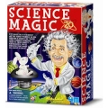 Bilim Sihiri (Science Magic)