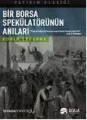 Bir Borsa Spekülatörünün Anılar