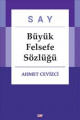 Büyük Felsefe Sözlüğü