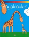 Büyüklükler