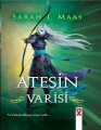 Cam Şato - Ateşin Varisi