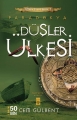 Düşler Ülkesi Paradokya