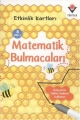 Etkinlik Kartları & Matematik Bulmacaları