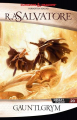 Gauntlgrym: Drizzt Efsanesi 20