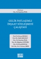 Gelir Paylaşımlı İnşaat Sözleşmesi Çalıştayı