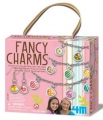 Havalı Kolyeler (Fancy Charms)