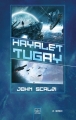  Hayalet Tugay