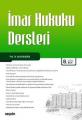  İmar Hukuku Dersleri