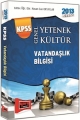 KPSS Vatandaşlık Bilgisi Cep Kitabı 2013
