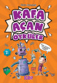 Kafa Açan Öyküler