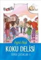 Koku Delisi - Süper Çocuklar 3