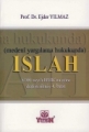 Medeni Yargılama Hukukunda Islah
