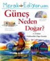 Merak Ediyorum Güneş Neden Doğar ?