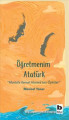 Öğretmenim Atatürk