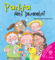 Parkta Nasıl Davranalım?