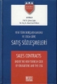 Satış Sözleşmeleri