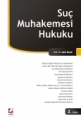 Suç Muhakemesi Hukuku