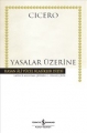 Yasalar Üzerine (Ciltli)