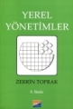  Yerel Yönetimler