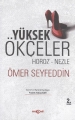  YÜKSEK ÖKÇELER OSMANLICA TÜRKÇE