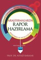  Araştırmalarda Rapor Hazırlama