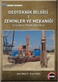 Geoteknik Bilgisi 1 Çözümlü Problemlerle Zeminler ve Mekaniği