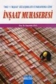 İnşaat Muhasebesi