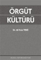 Örgüt Kültürü