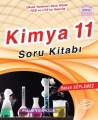11. Sınıf Kimya Soru Kitabı