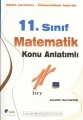 11. Sınıf Matematik Konu Anlatımlı